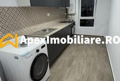 Apartament cu 2 camere decomandat în Roșu