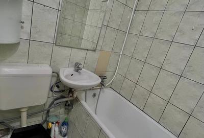 Garsonieră decomandată în Central - 5