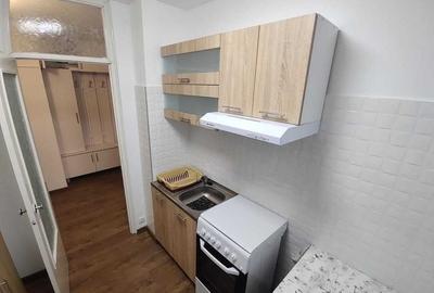 Apartament cu 2 camere decomandat în Decebal - 2