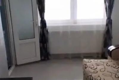 Garsonieră nedecomandată în Noua