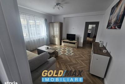 Apartament cu 2 camere în Găvana