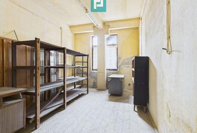Spațiu industrial, de 132 mp, în Periam - 5
