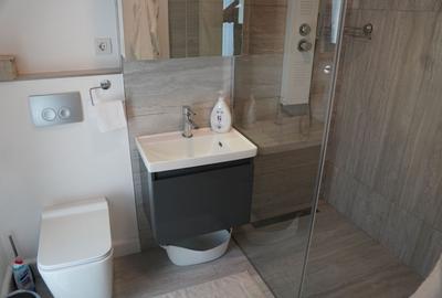 Apartament cu 3 camere decomandat în Băneasa - 9