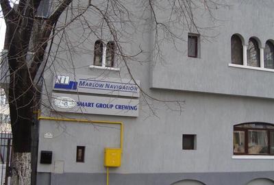 Spațiu comercial, de 400 mp, în Capitol - 3