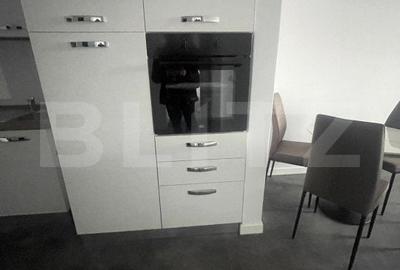 Apartament cu 2 camere semidecomandat, mobilat în Someșeni - 4