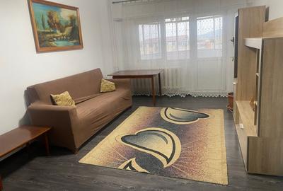 Apartament cu 2 camere semidecomandat în Păcurari