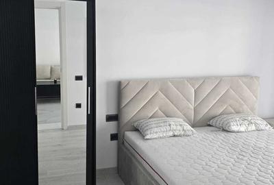 Apartament cu 2 camere decomandat în Nord - 5
