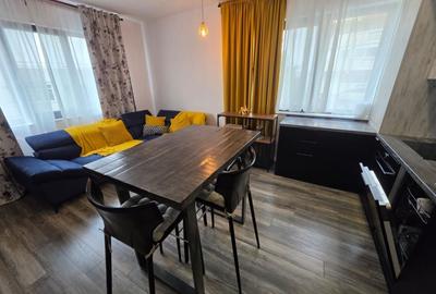 Apartament cu 2 camere decomandat, mobilat în Titan - 3