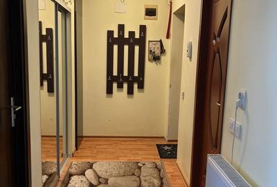 Apartament cu 2 camere decomandat în Exterior Vest - 5