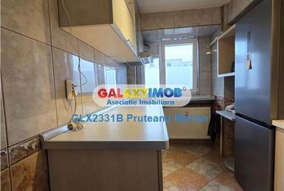 Apartament cu 3 camere semidecomandat, mobilat în Drumul Taberei - 24
