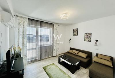 Apartament cu 4 camere în Piața Cluj - 3