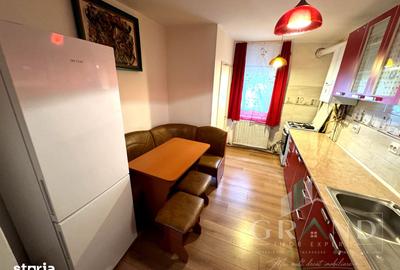 Apartament cu 3 camere decomandat în Zorilor - 18