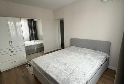 Apartament cu 2 camere în Central - 6