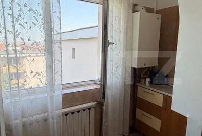 Apartament cu 2 camere decomandat în Zorilor