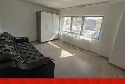 Apartament cu 2 camere decomandat în Banca Națională - 9