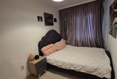 Apartament cu 3 camere semidecomandat, mobilat în City Park Mall - 9