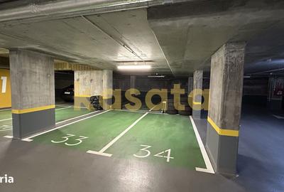 Apartament cu 3 camere decomandat, mobilat în Parcul Carol - 3