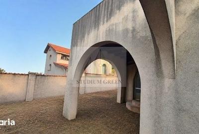 Casă cu 4 camere cu Teren 605 Mp în Central