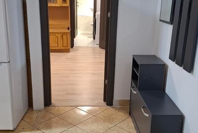 Apartament cu 2 camere semidecomandat în Zimbru - 6