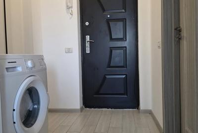 Garsonieră decomandată în Uverturii