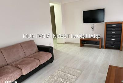 Apartament cu 2 camere decomandat în Central - 11