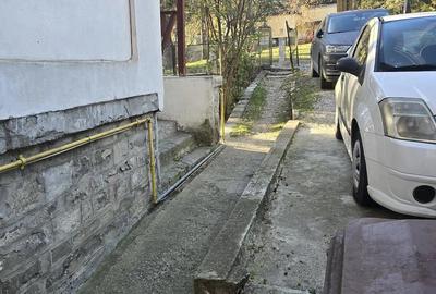 Garsonieră decomandată în Central - 5