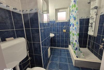 Apartament cu 3 camere în Exercițiu