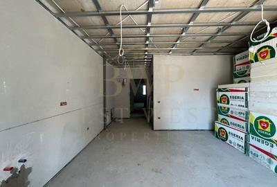 Garsonieră semidecomandată în Giroc - 7