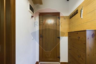 Casă individuală cu 5 camere cu Canalizare în Dârza - 14