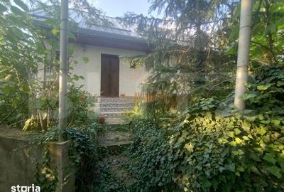Casă cu 5 camere cu Teren 3400 Mp în Bucovăț - 2