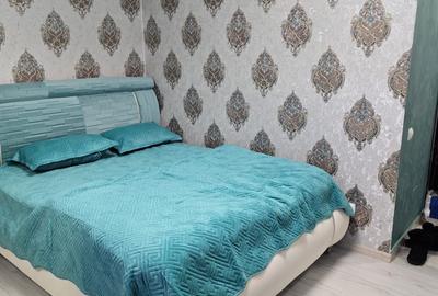 Garsonieră semidecomandată în Mărgeanului - 1