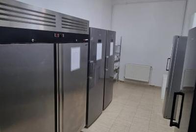 Spațiu industrial, de 120 mp, în Tătărași - 7