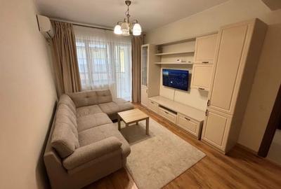 Apartament cu 2 camere decomandat în Dristor - 1