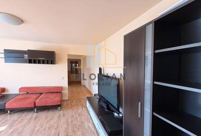 Apartament cu 2 camere semidecomandat, mobilat în Spitalul Județean - 11