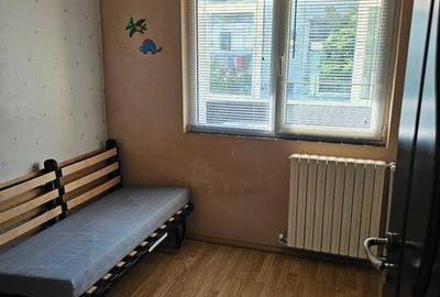 Apartament cu 3 camere în Inel II