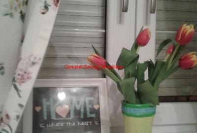 Garsonieră decomandată în Drumul Taberei