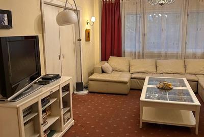 Apartament cu 3 camere decomandat în Universitate - 2