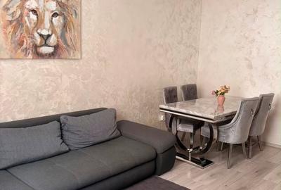Apartament cu 3 camere în Roșu