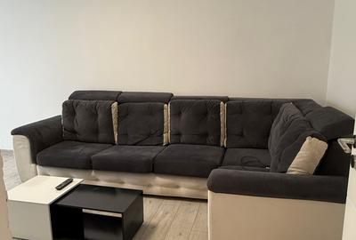Apartament cu 3 camere decomandat, mobilat în Brâncoveanu - 9
