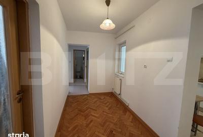 Apartament cu 3 camere decomandat în Central - 7
