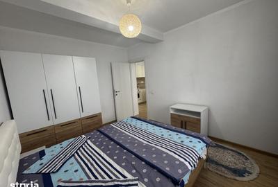 Apartament cu 2 camere în Central - 10