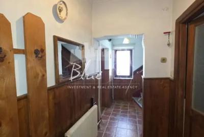 Casă cu 4 camere cu Teren 96 Mp în Faleza Nord