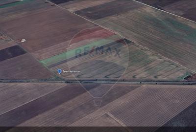 Teren agricol extravilan de 16200 mp, în Hărman - 5