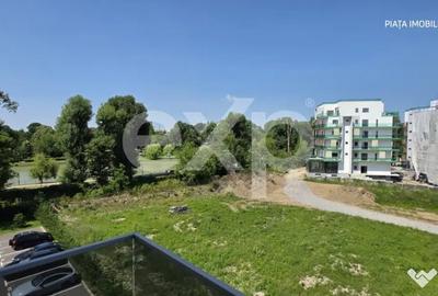 Apartament cu 3 camere decomandat în Nord