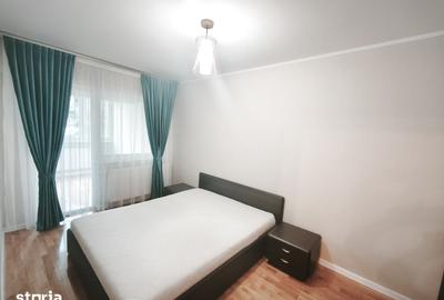 Apartament cu 2 camere decomandat în Mihai Viteazul - 8