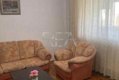 Apartament cu 3 camere semidecomandat, mobilat în Drumul Taberei