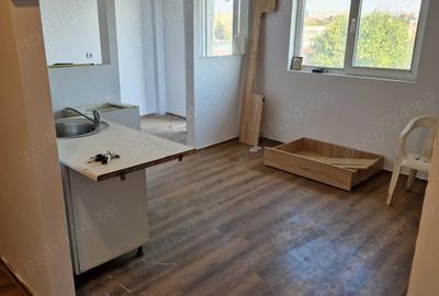 Garsonieră decomandată în Giurgiului