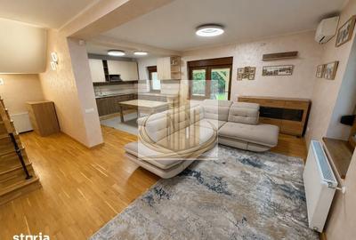 Duplex cu 4 camere cu Canalizare în Dumbrăvița - 1