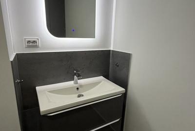 Apartament cu 2 camere, mobilat în Florești - 9