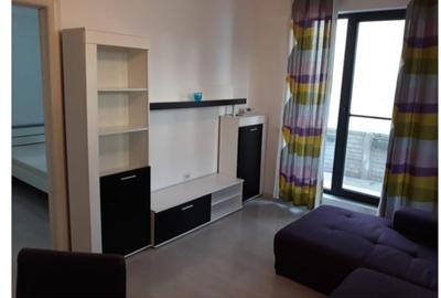 Apartament cu 2 camere semidecomandat, mobilat în Bucureștii Noi - 2